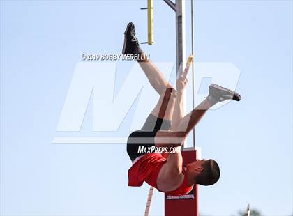 Thumbnail 1 in CIF State Track and Field (Boys) photogallery.