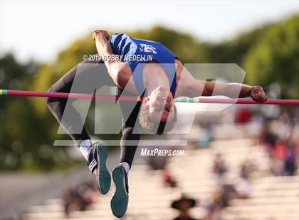 Thumbnail 2 in CIF State Track and Field (Boys) photogallery.