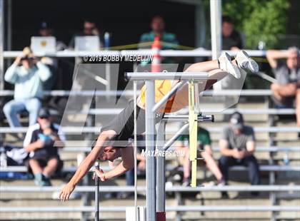 Thumbnail 2 in CIF State Track and Field (Boys) photogallery.