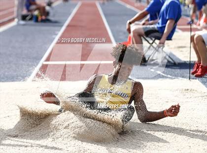 Thumbnail 2 in CIF State Track and Field (Boys) photogallery.
