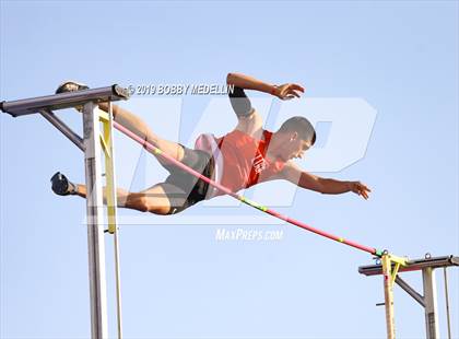 Thumbnail 3 in CIF State Track and Field (Boys) photogallery.