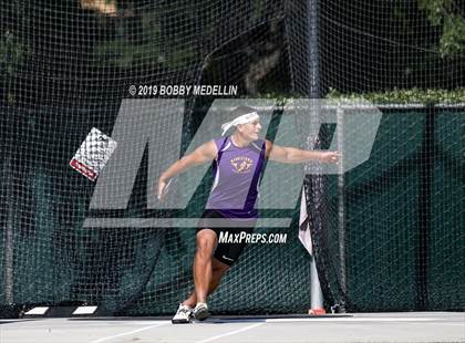 Thumbnail 1 in CIF State Track and Field (Boys) photogallery.