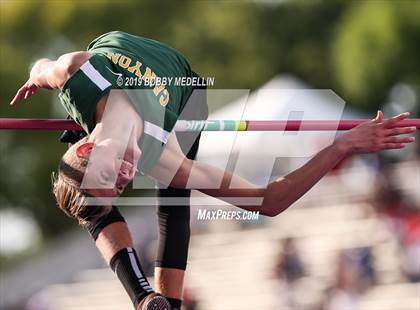 Thumbnail 2 in CIF State Track and Field (Boys) photogallery.