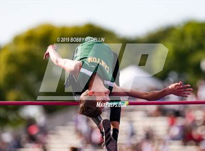 Thumbnail 2 in CIF State Track and Field (Boys) photogallery.