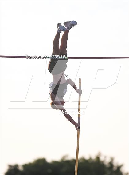 Thumbnail 1 in CIF State Track and Field (Boys) photogallery.