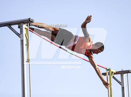 Thumbnail 2 in CIF State Track and Field (Boys) photogallery.