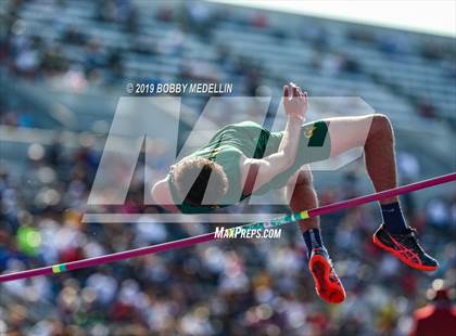 Thumbnail 1 in CIF State Track and Field (Boys) photogallery.