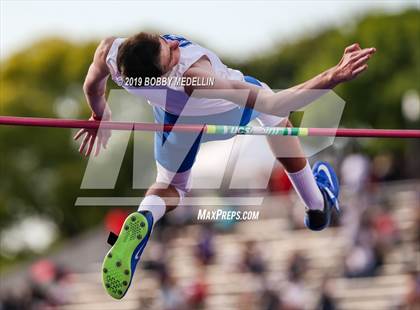 Thumbnail 3 in CIF State Track and Field (Boys) photogallery.