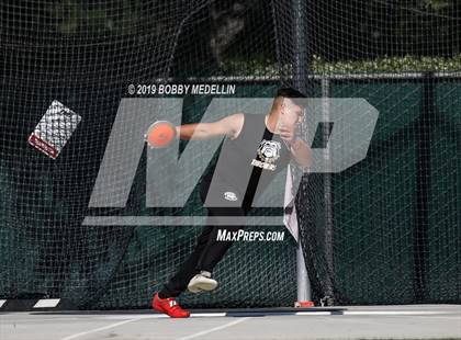 Thumbnail 1 in CIF State Track and Field (Boys) photogallery.