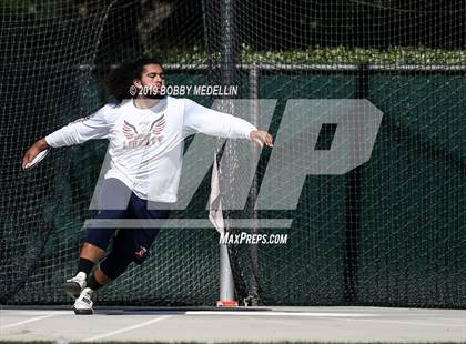Thumbnail 2 in CIF State Track and Field (Boys) photogallery.