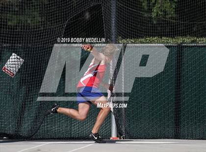 Thumbnail 3 in CIF State Track and Field (Boys) photogallery.
