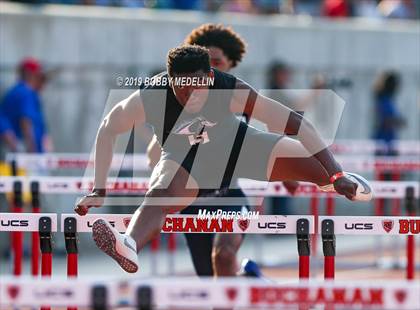 Thumbnail 3 in CIF State Track and Field (Boys) photogallery.