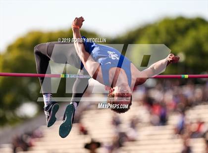 Thumbnail 3 in CIF State Track and Field (Boys) photogallery.