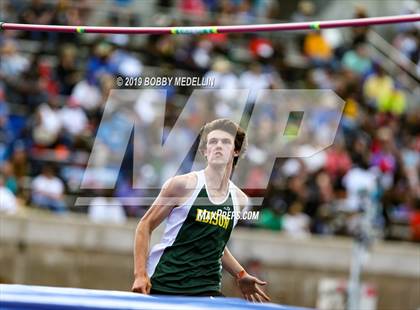 Thumbnail 3 in CIF State Track and Field (Boys) photogallery.