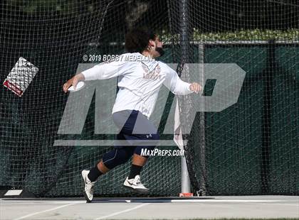 Thumbnail 3 in CIF State Track and Field (Boys) photogallery.