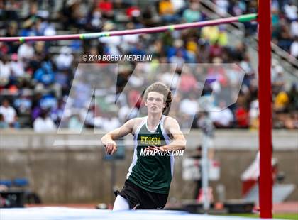 Thumbnail 2 in CIF State Track and Field (Boys) photogallery.