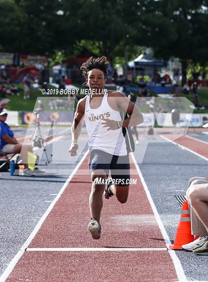 Thumbnail 1 in CIF State Track and Field (Boys) photogallery.