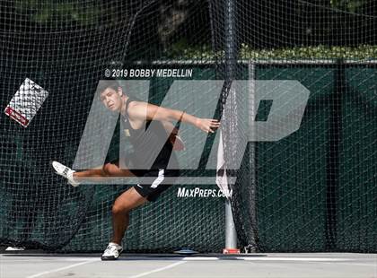 Thumbnail 1 in CIF State Track and Field (Boys) photogallery.