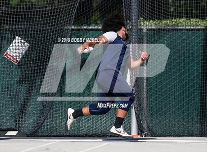 Thumbnail 2 in CIF State Track and Field (Boys) photogallery.