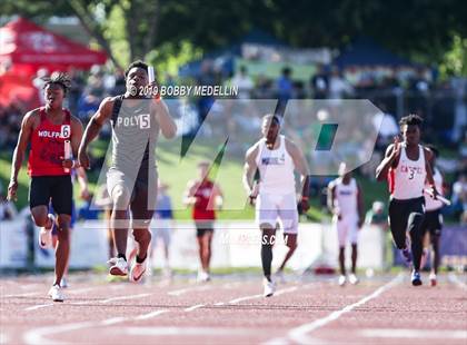 Thumbnail 3 in CIF State Track and Field (Boys) photogallery.