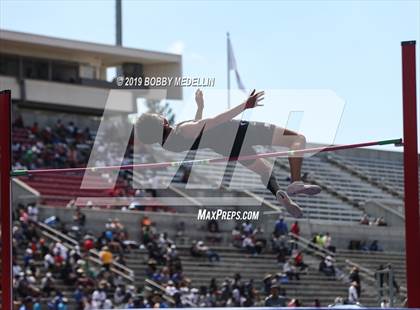 Thumbnail 2 in CIF State Track and Field (Boys) photogallery.