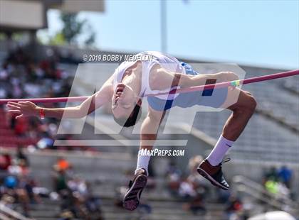 Thumbnail 1 in CIF State Track and Field (Boys) photogallery.