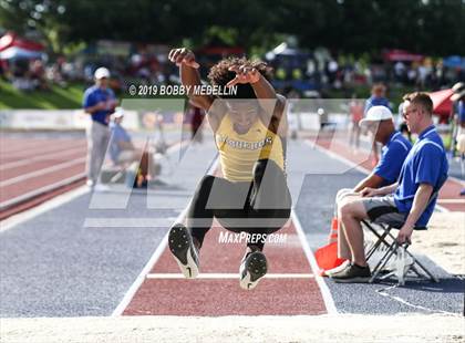 Thumbnail 3 in CIF State Track and Field (Boys) photogallery.