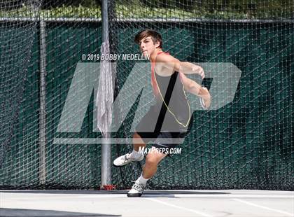 Thumbnail 3 in CIF State Track and Field (Boys) photogallery.