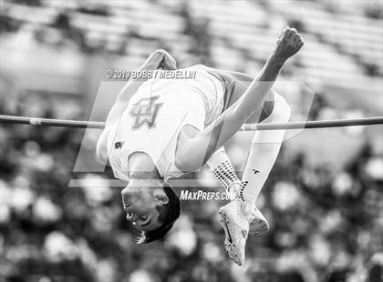 Thumbnail 2 in CIF State Track and Field (Boys) photogallery.