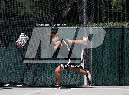 Thumbnail 3 in CIF State Track and Field (Boys) photogallery.