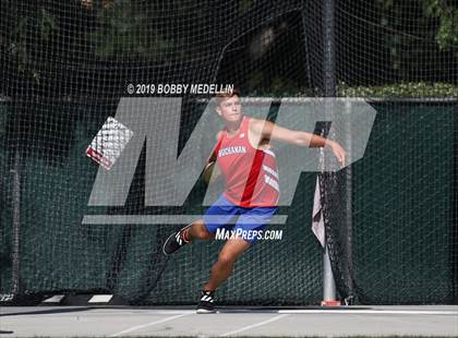 Thumbnail 3 in CIF State Track and Field (Boys) photogallery.