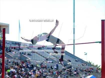 Thumbnail 2 in CIF State Track and Field (Boys) photogallery.
