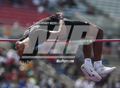 Thumbnail 3 in CIF State Track and Field (Boys) photogallery.