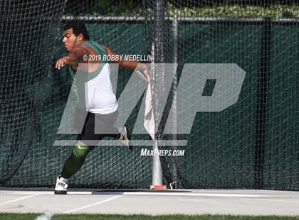 Thumbnail 1 in CIF State Track and Field (Boys) photogallery.