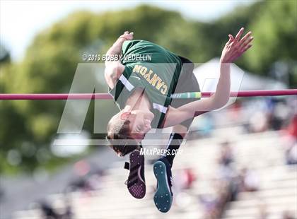 Thumbnail 1 in CIF State Track and Field (Boys) photogallery.