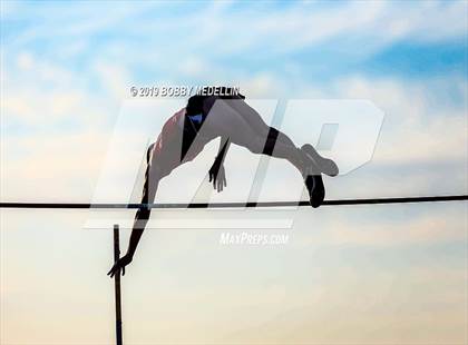 Thumbnail 2 in CIF State Track and Field (Boys) photogallery.