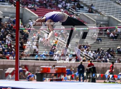 Thumbnail 1 in CIF State Track and Field (Boys) photogallery.