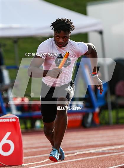 Thumbnail 3 in CIF State Track and Field (Boys) photogallery.