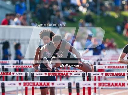 Thumbnail 1 in CIF State Track and Field (Boys) photogallery.