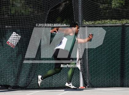 Thumbnail 1 in CIF State Track and Field (Boys) photogallery.