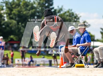 Thumbnail 2 in CIF State Track and Field (Boys) photogallery.