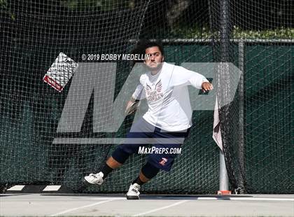 Thumbnail 1 in CIF State Track and Field (Boys) photogallery.