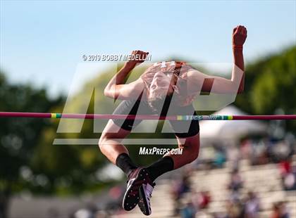 Thumbnail 3 in CIF State Track and Field (Boys) photogallery.