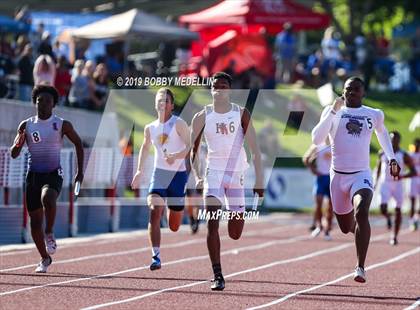 Thumbnail 3 in CIF State Track and Field (Boys) photogallery.