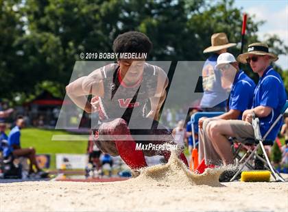 Thumbnail 2 in CIF State Track and Field (Boys) photogallery.