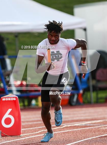 Thumbnail 2 in CIF State Track and Field (Boys) photogallery.