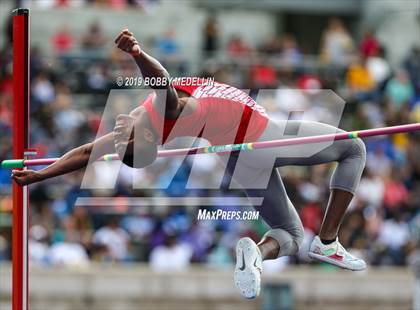 Thumbnail 2 in CIF State Track and Field (Boys) photogallery.