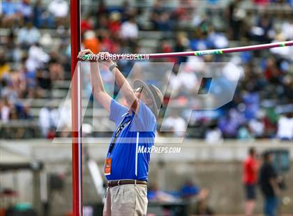 Thumbnail 3 in CIF State Track and Field (Boys) photogallery.