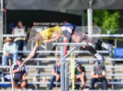 Thumbnail 3 in CIF State Track and Field (Boys) photogallery.
