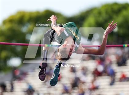 Thumbnail 2 in CIF State Track and Field (Boys) photogallery.